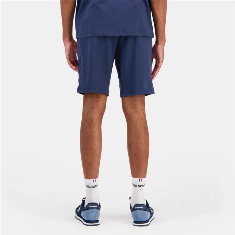 Short de Sport pour Homme Le coq sportif Bas N°1 Hombre