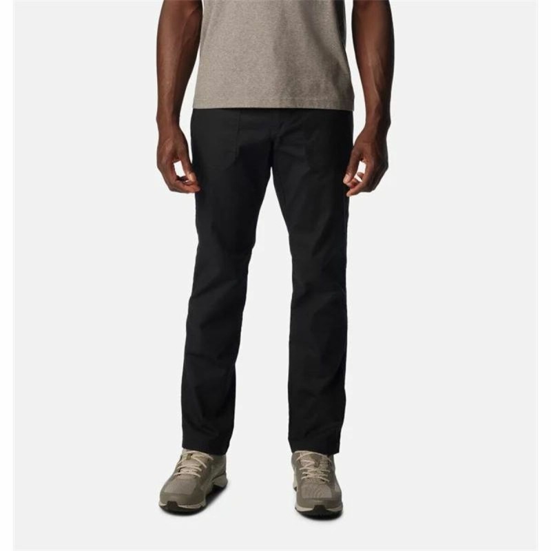 Pantalon de Survêtement pour Adultes Columbia Noir