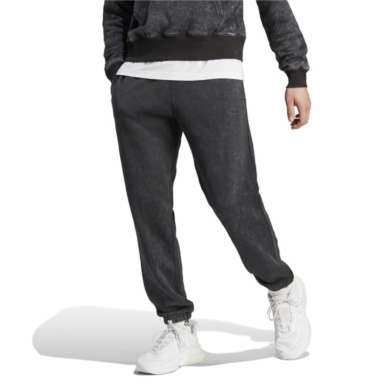 Pantalon de sport long Adidas All Homme