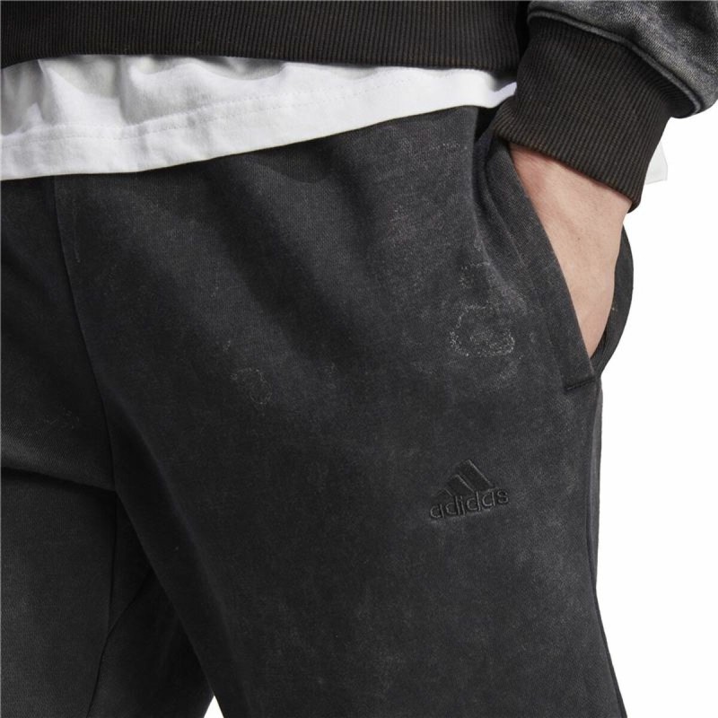 Pantalon de sport long Adidas All Homme