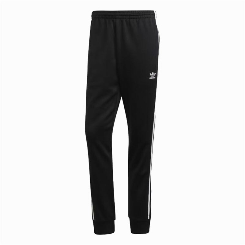 Pantalon de sport long Adidas Adicolor Classics Noir Homme