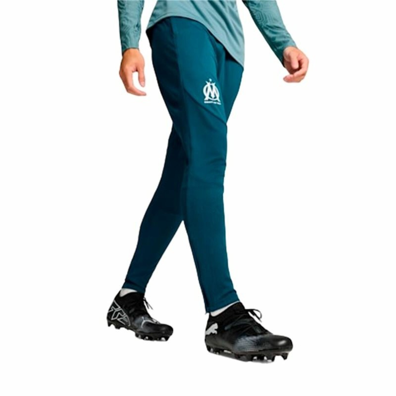 Jogging d'Entraînement de Football pour Adultes Puma Olympique de Marsella Training Homme