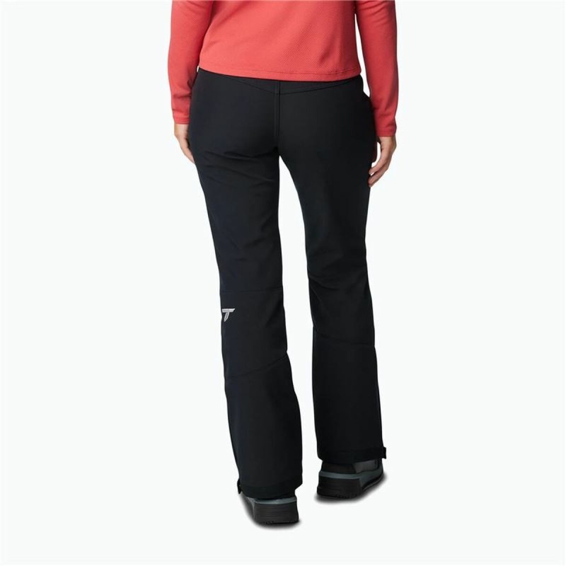 Pantalon de sport long Columbia Femme