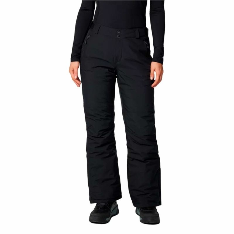 Pantalon de sport long Columbia Femme