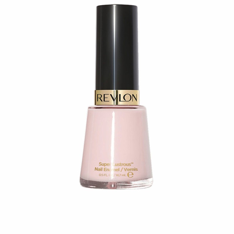 Vernis à ongles Revlon Super Lustrous™ Nail Enamel Nº 909 Sheer Petal 14