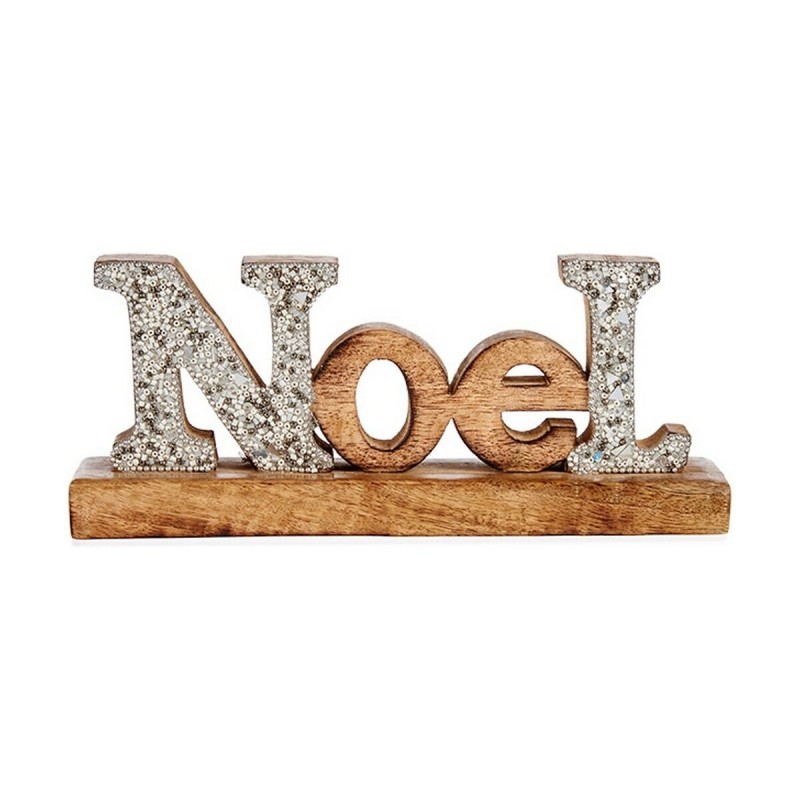 Figurine Décorative Noel Paillettes 6