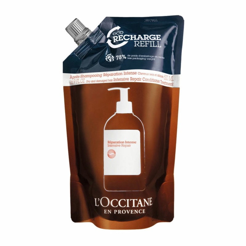 Après-shampooing L'Occitane En Provence AROMACHOLOGY 500 ml