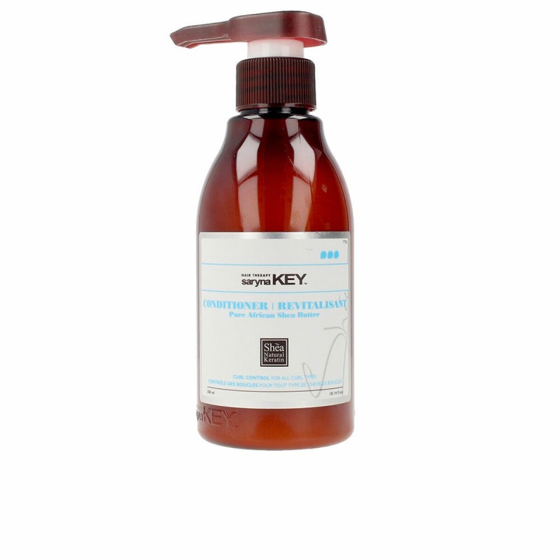 Après-shampooing Saryna Key CURL CONTROL 300 ml