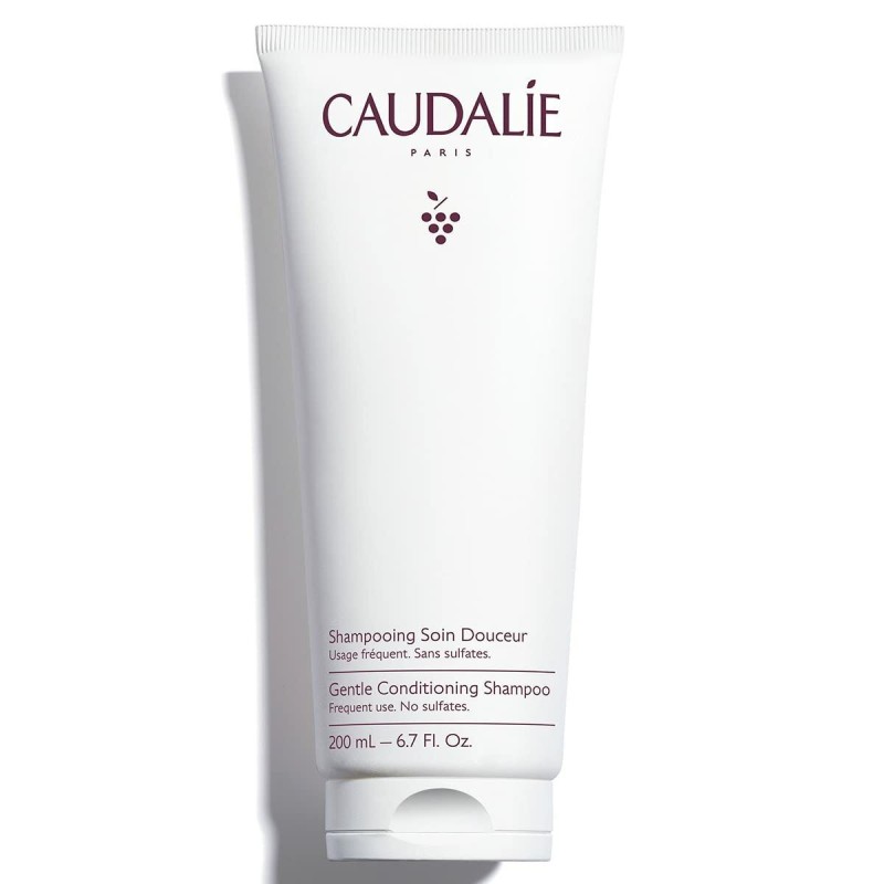 Shampooing extra-doux Caudalie CHAMPÚ 200 ml