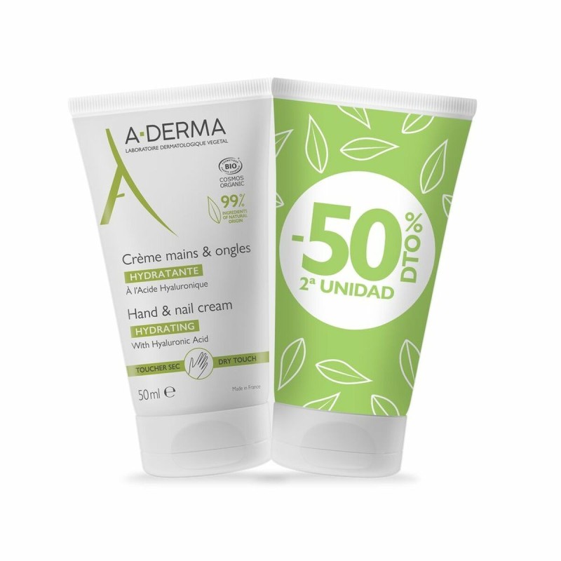 Lotion mains A-Derma A-DERMA CREMA