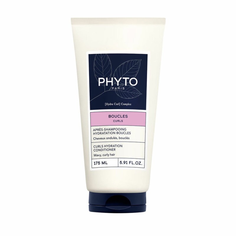 Après-shampooing Phyto Paris RIZOS 175 ml