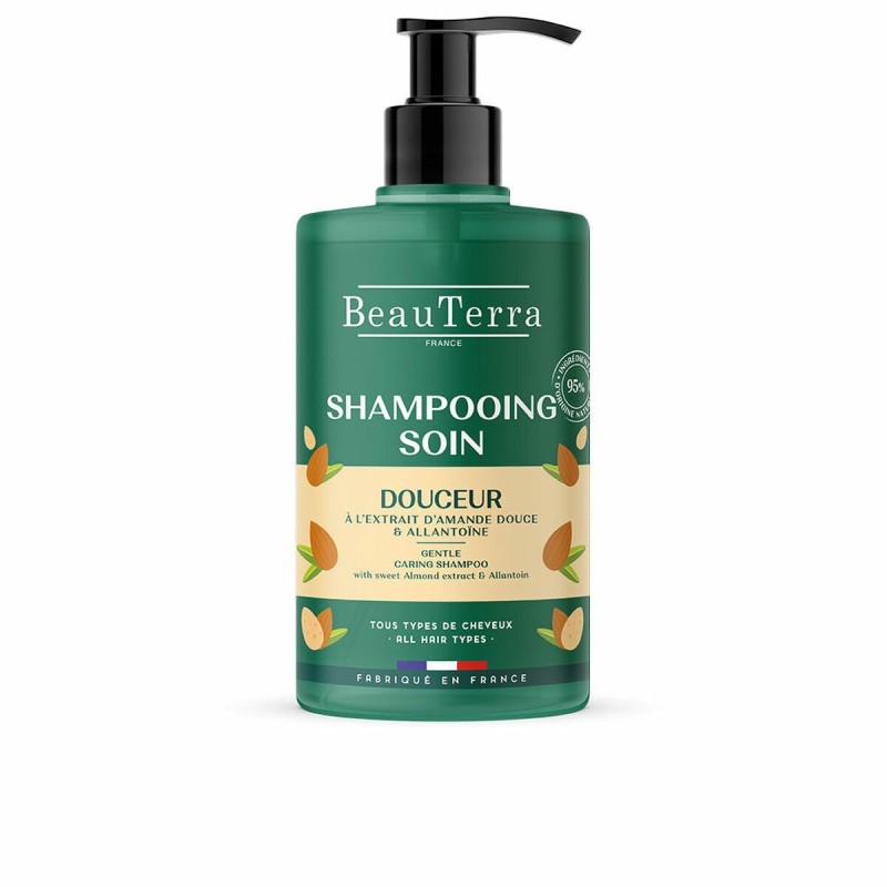 Shampooing fortifiant Beauterra Soin 750 ml