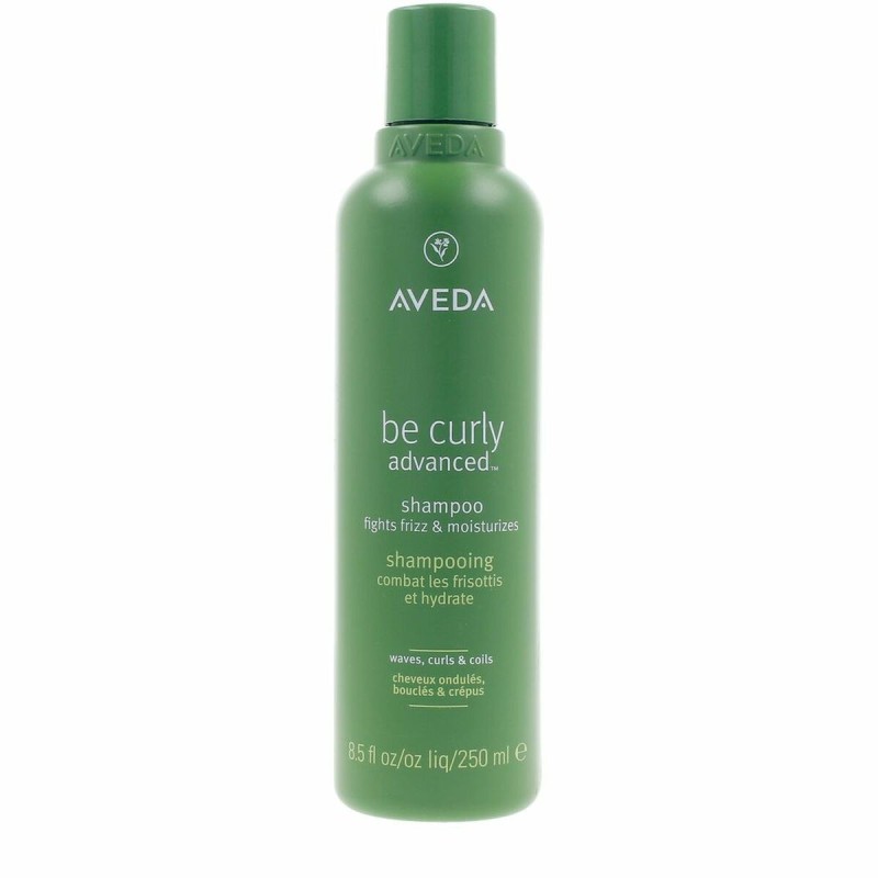 Shampooing pour cheveux bouclés Aveda BE CURLY 250 ml