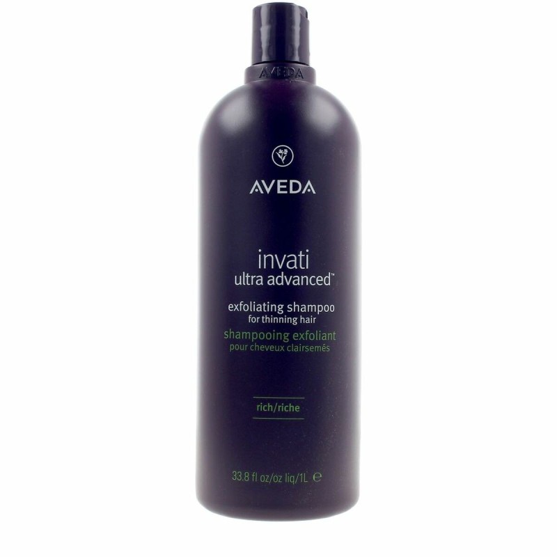 Shampooing Aveda INVATI 1 L