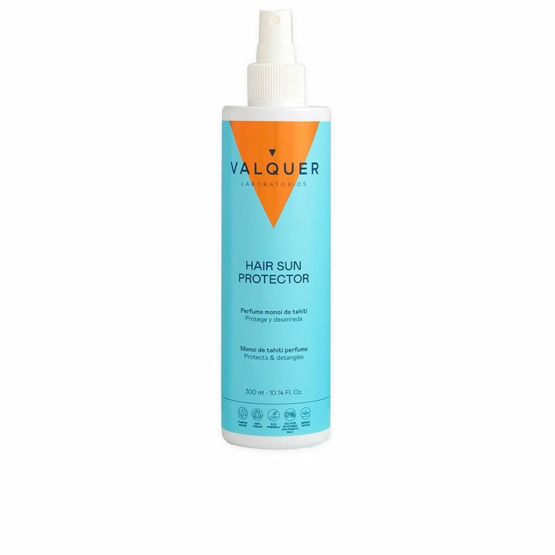 Après-shampooing Valquer HAIR SUN 300 ml