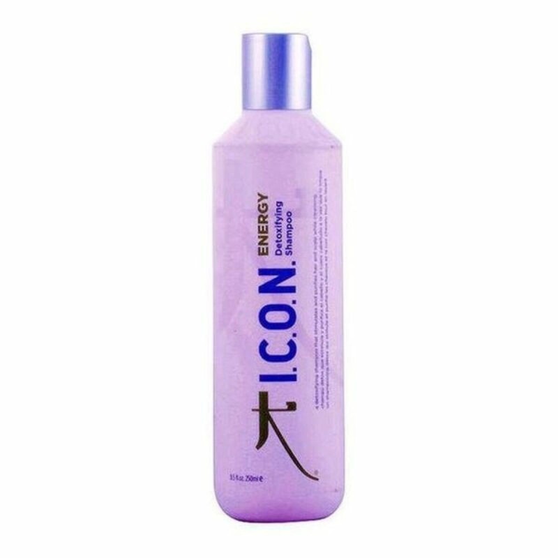 Shampooing Energy I.c.o.n. Energy 250 ml