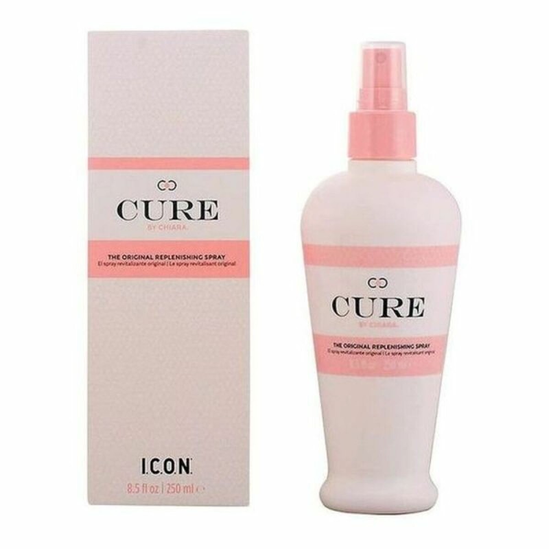 Spray hydratant Cure By Chiara I.c.o.n. 8436533671554 (250 ml) 250 ml