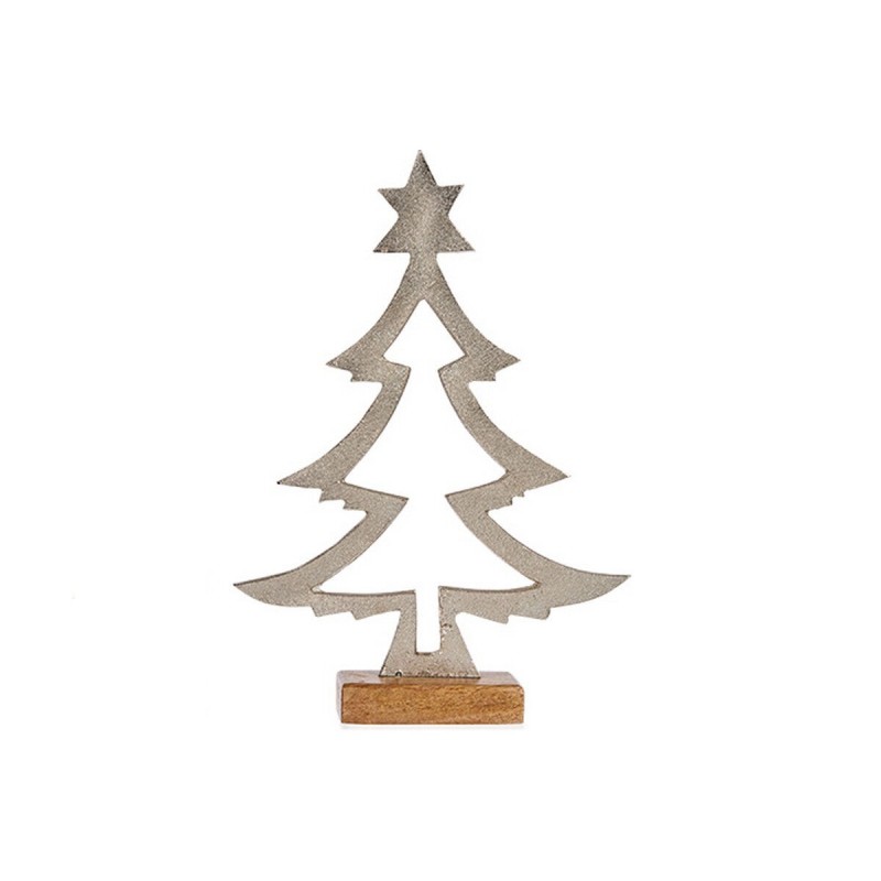 Sapin de Noël silhouette 5 x 29 x 20