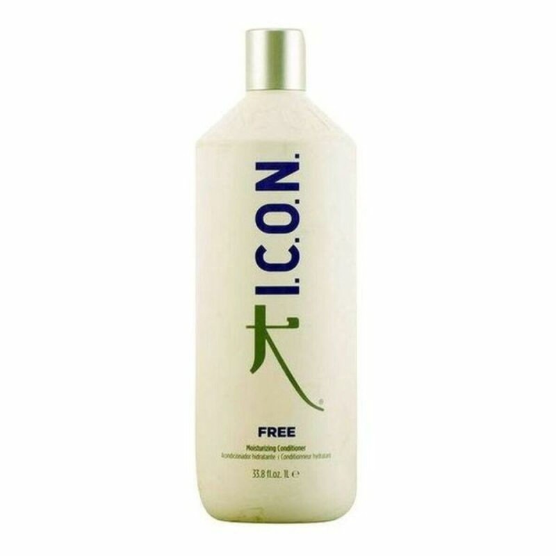 Après-shampooing Free I.c.o.n. Free 1 L