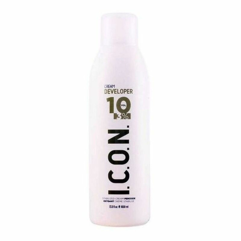 Activateur de couleurs Ecotech Color I.c.o.n. Ecotech Color (1000 ml) 1 L