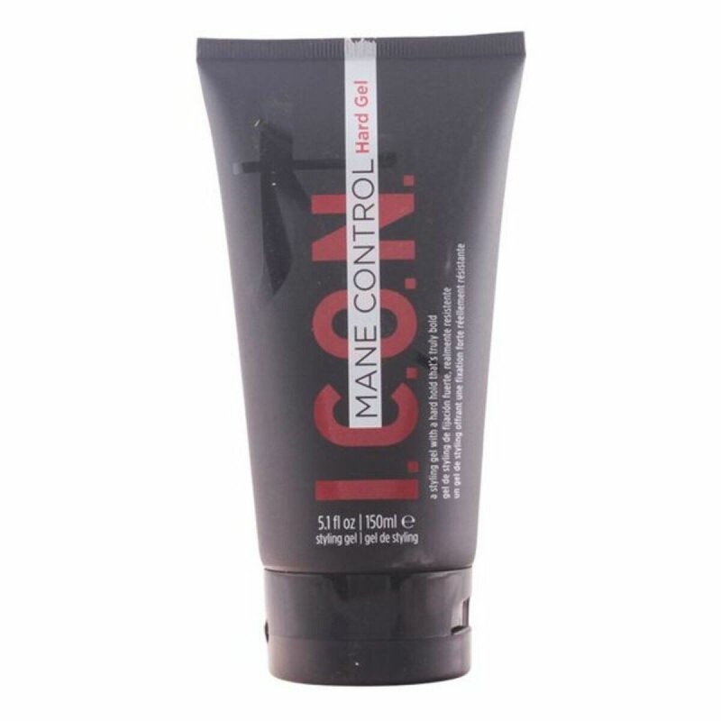 Gel de Fixation Extrême I.c.o.n. Mane Control (150 ml) 150 ml