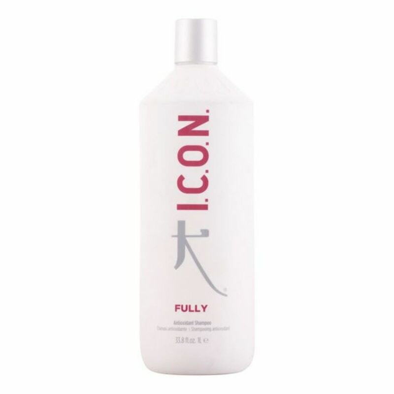 Shampooing anti-âge I.c.o.n. Fully (1000 ml) 1 L