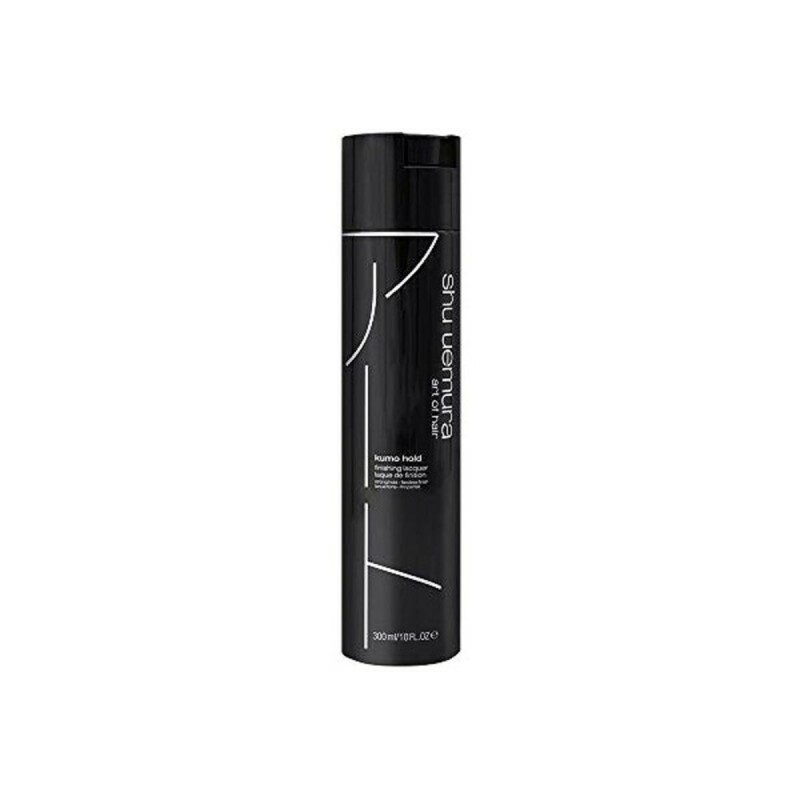 Couche de finition Shu Uemura Style (300 ml) (300 ml)