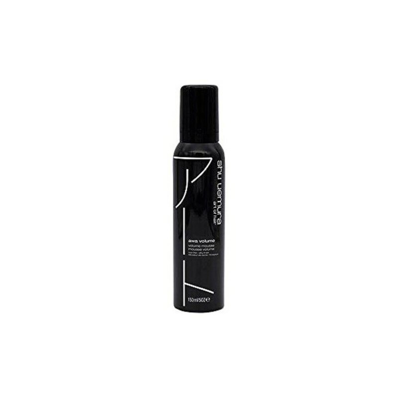 Mousse Shu Uemura Style 150 ml (150 ml)