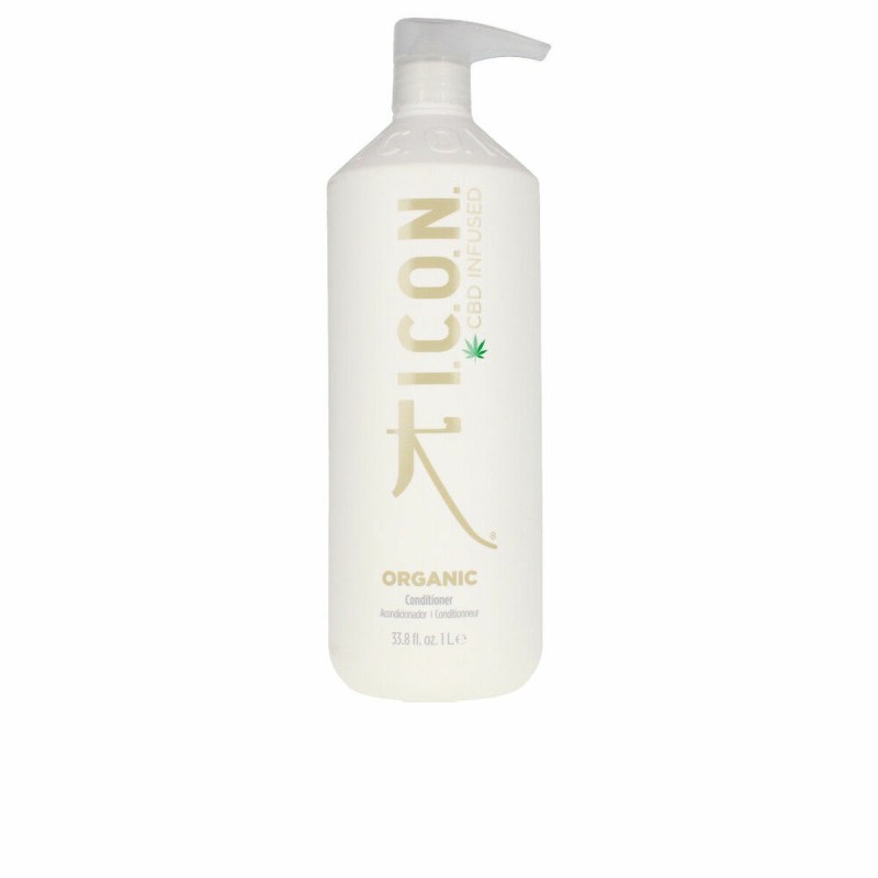 Après-shampooing I.c.o.n. Organic 1 L