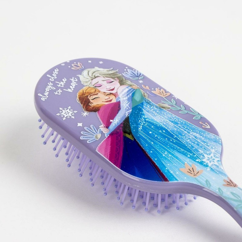 Brosse Démêlante Frozen