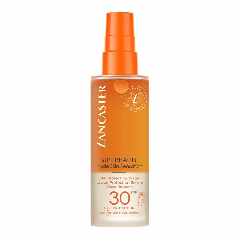 Protecteur Solaire Lancaster Sun Beauty Water SPF30 (150 ml)