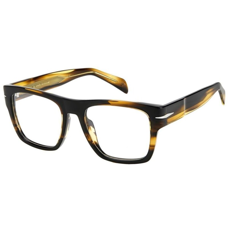 Monture de Lunettes Homme David Beckham DB 7020_BOLD