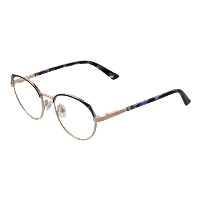 Monture de Lunettes Homme Guess GU8273 47032