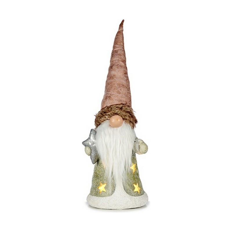 Figurine Décorative Lumière Étoile Lutin 18