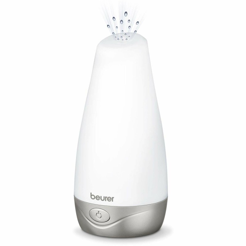 Diffuseur d'Huiles Essentielles Beurer LA30 Blanc 0