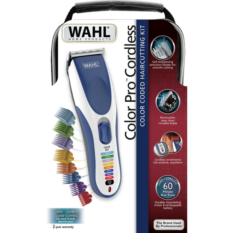 Tondeuse Wahl 9649-016 1