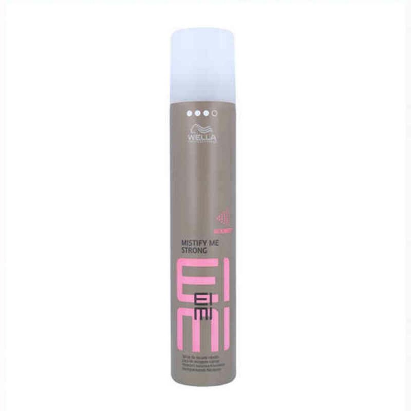 Spray de fixation forte Wella EIMI 300 ml