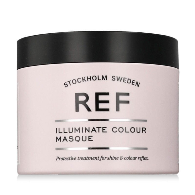 Masque pour cheveux REF Illuminate Colour 250 ml