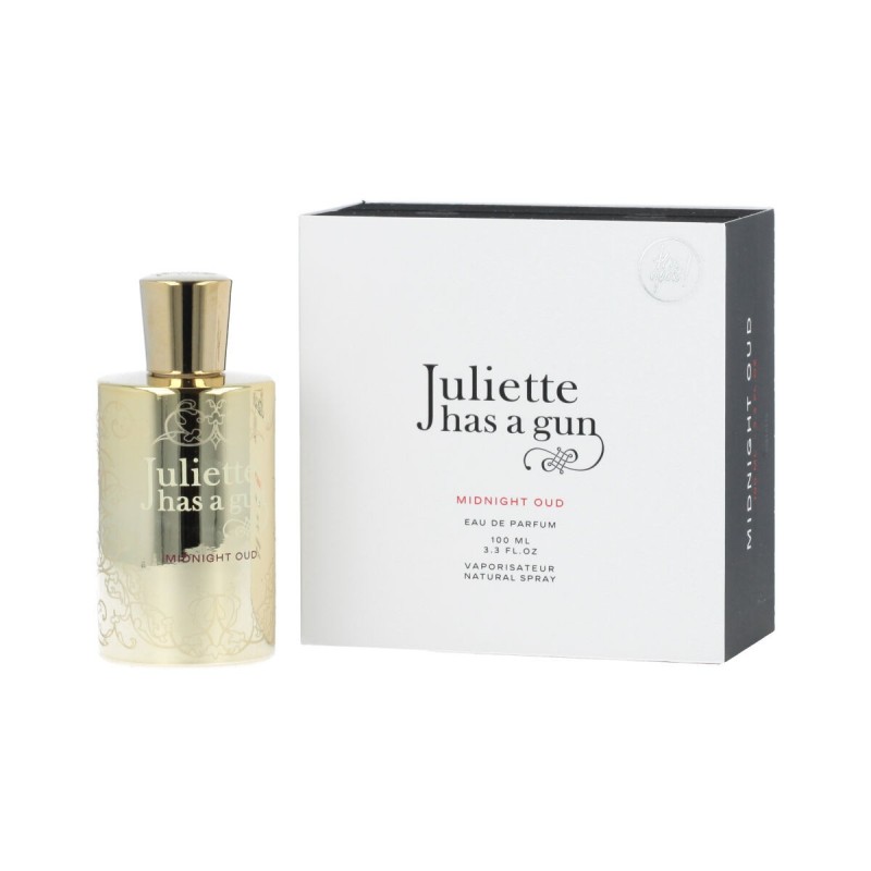 Parfum Femme Juliette Has A Gun Midnight Oud EDP 100 ml