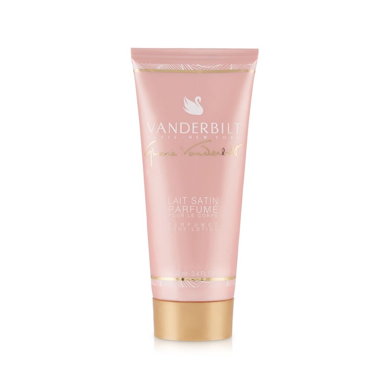 Lotion corporelle Vanderbilt Vanderbilt