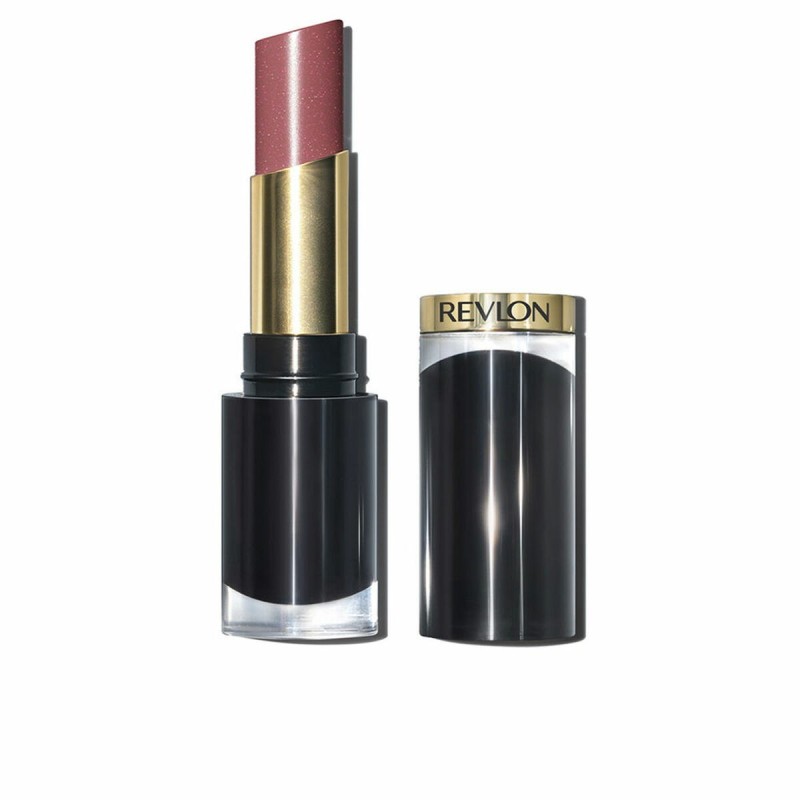 brillant à lèvres Revlon Super Lustrous™ Glass Shine Nº 3 Glossed up Rose 4