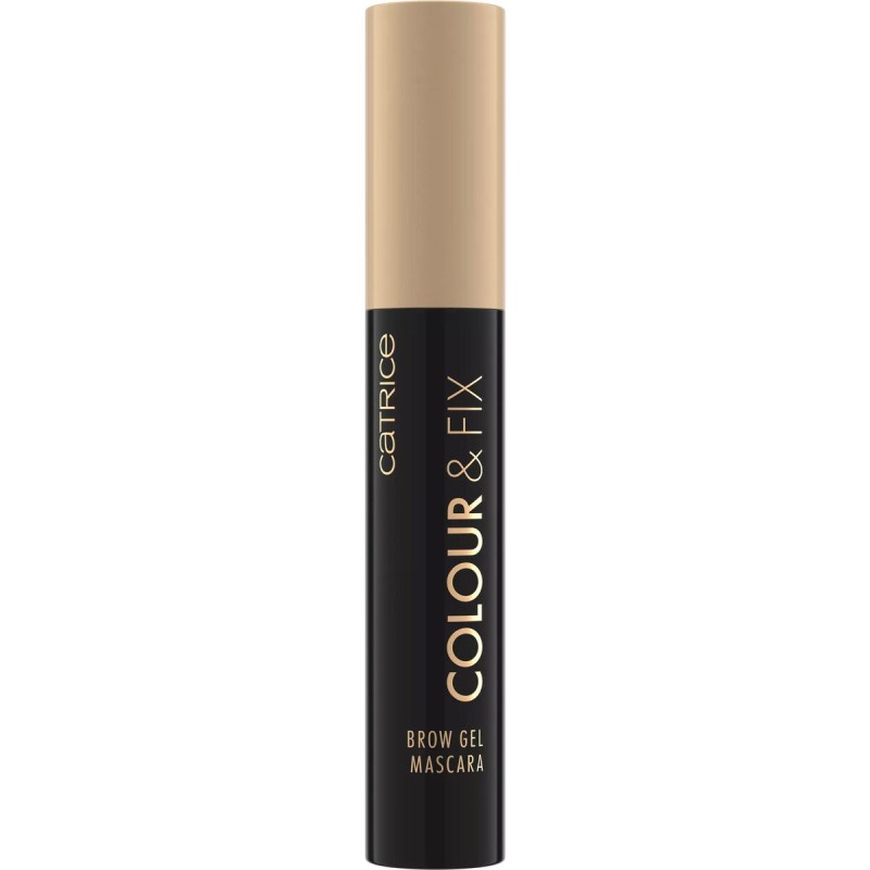 Masque à sourcils Catrice Colour Fix Nº 010 Blonde 5 ml