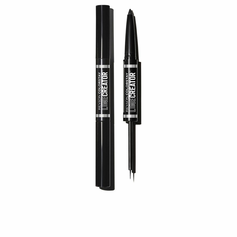 Eyeliner Revlon Colorstay Nº 151 Blackout 0