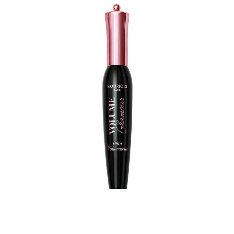 Mascara pour cils Bourjois Volume Glamour Ultra Volumateur Nº 01-black 12 ml