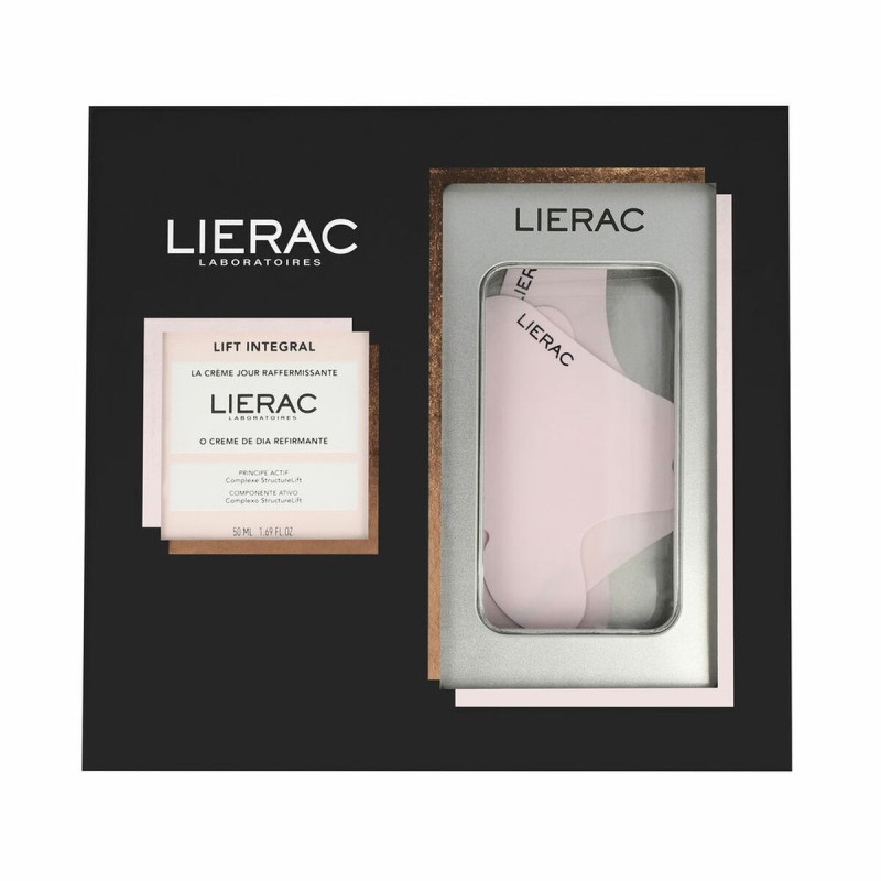 Set de cosmétique Lierac LIFT INTEGRAL 2 Pièces