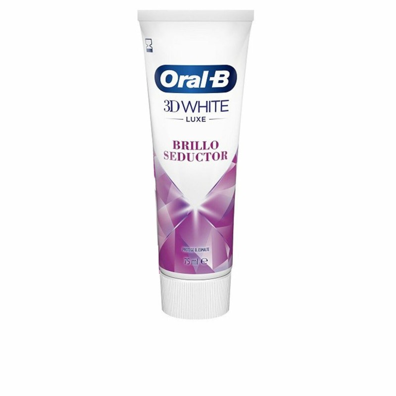 Trousse de toilette Oral-B 3D WHITE