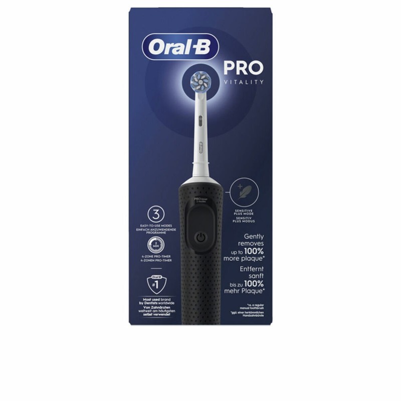 Trousse de toilette Oral-B VITALITY PRO