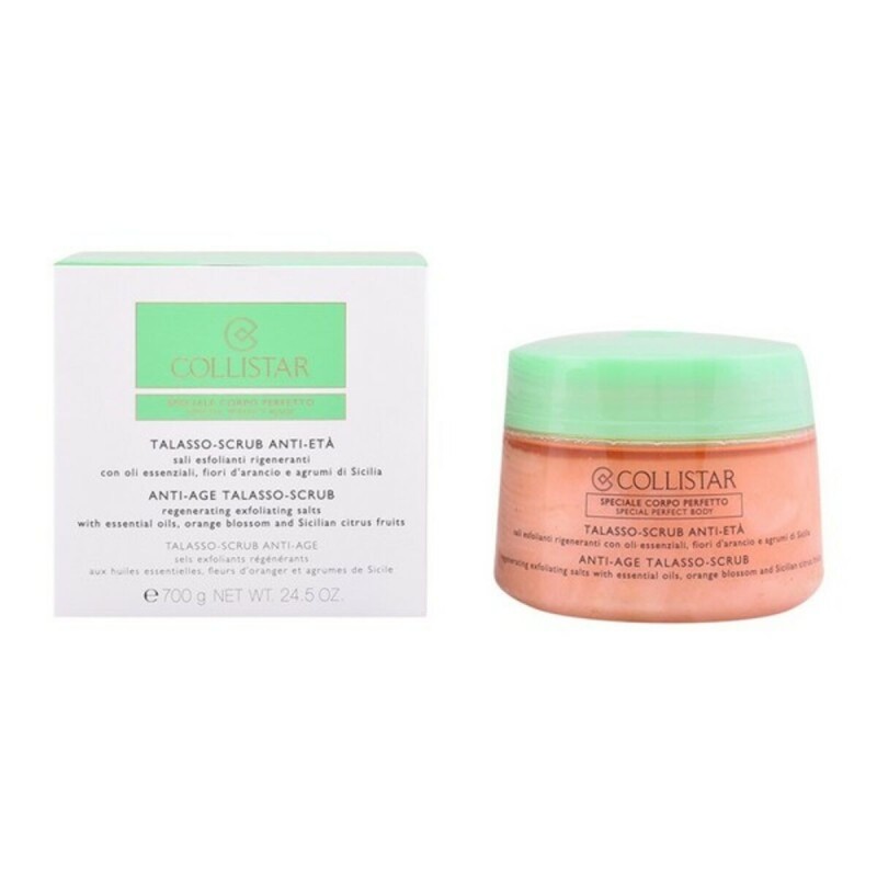 Exfoliant corps Perfect Body Collistar (700 g)