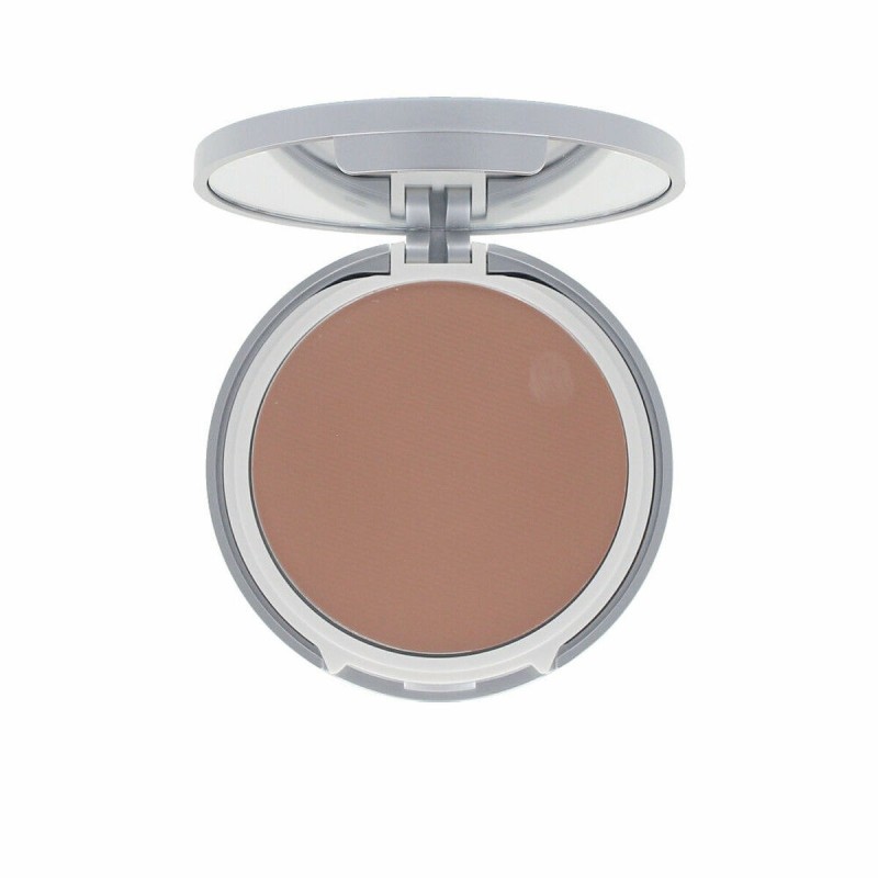 Base de Maquillage en Poudre Isdin Fotoprotector Compact Bronze SPF 50+ (10 g) (10 gr) (10 g)