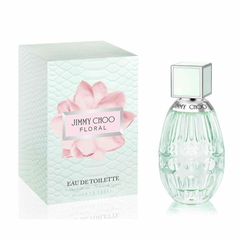 Parfum Femme Jimmy Choo CH014A03 EDT 40 ml